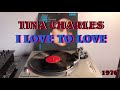 Tina Charles - I Love To Love (Disco Music 1976) (Album Version) HQ - FULL HD