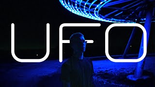 Osis | UFO BEATBOX FREESTYLE