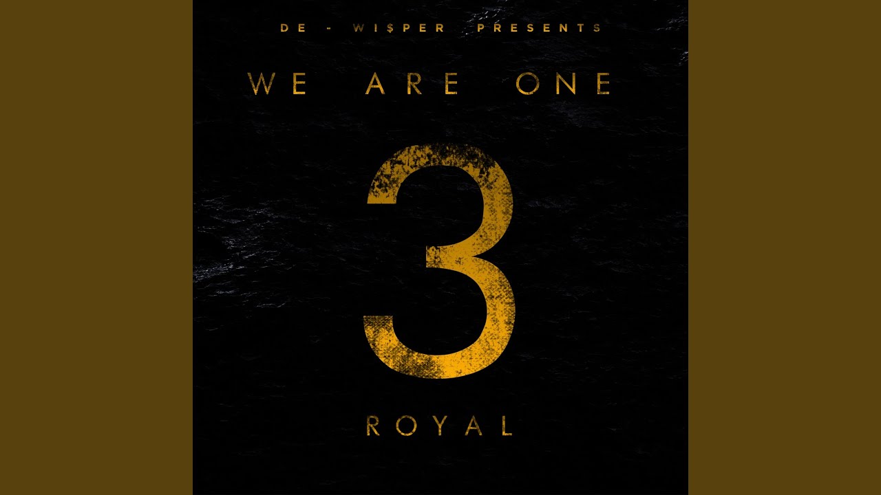 Guarda Royal su YouTube Guarda Royal su YouTube
