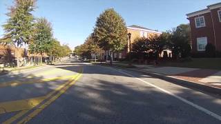 Buzzmobile Does Ferst