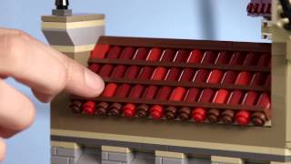 Palace Cinema - LEGO Creator Expert screenshot 3