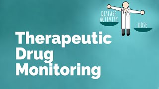 Therapeutic Drug Monitoring | Gastrointestinal Society
