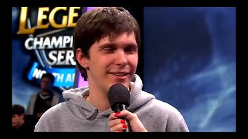 Alex Ich hates Riven feat. Sjokz