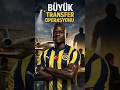 Fenerbahçe'den N'Golo Kanté Operasyonu! 🕵️‍♂️ %60 Bitti &amp; Gizli Santrfor