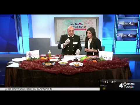 NBC Health and Fitnes Expo - YouTube NBC Health and Fitnes Expo - YouTube