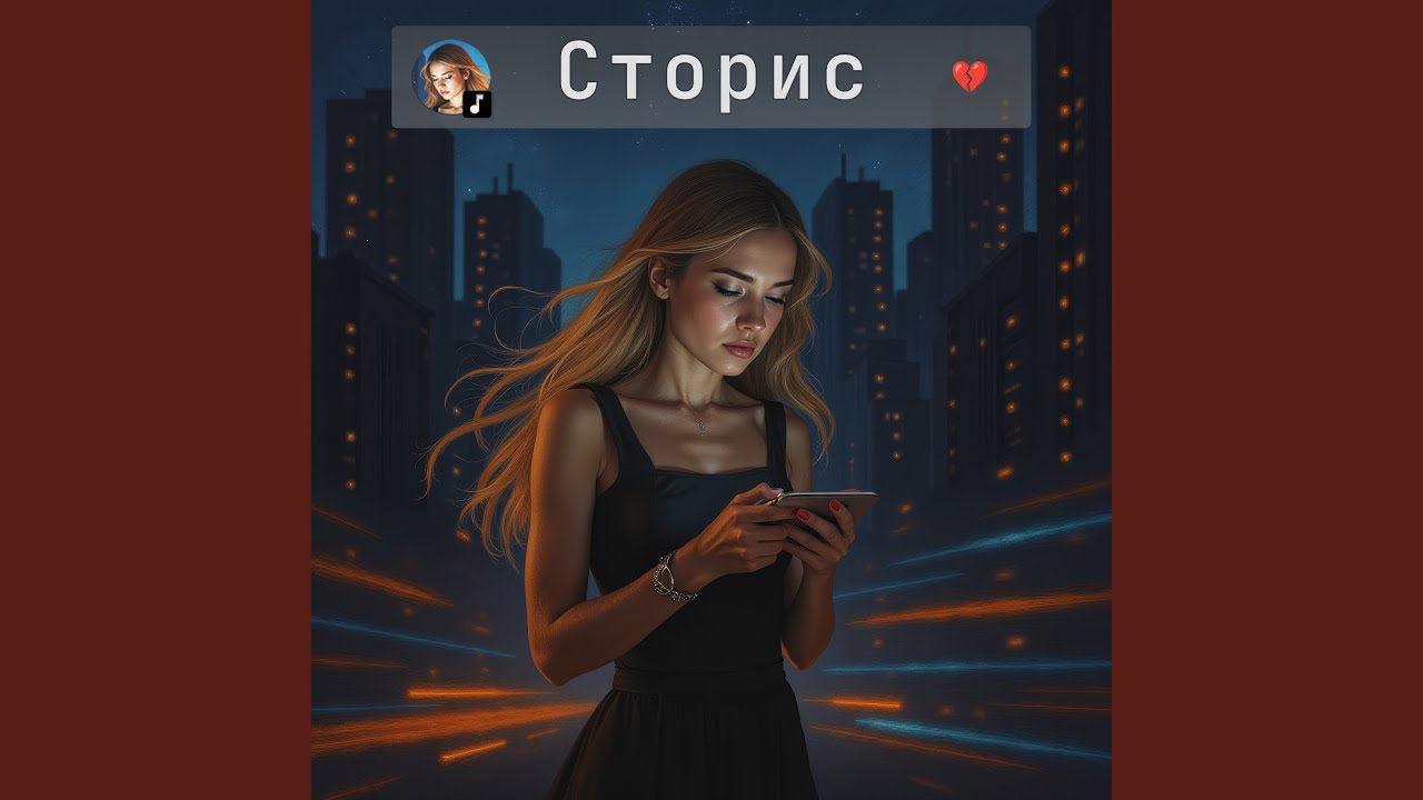 Watch Сторис on YouTube Watch Сторис on YouTube