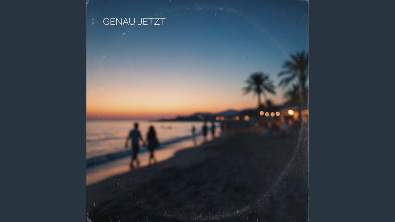 Watch Genau Jetzt on YouTube Watch Genau Jetzt on YouTube