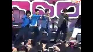 Smash Pahat Hati