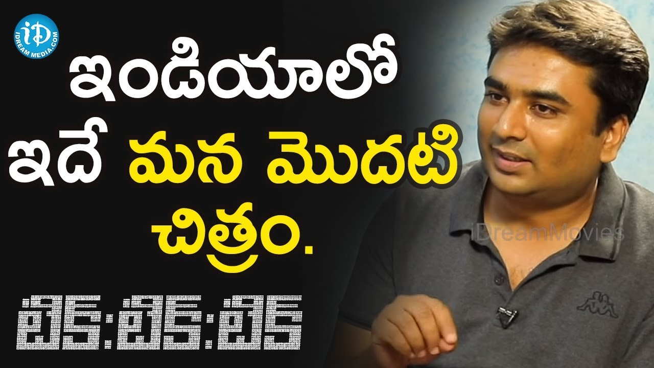 This Is Our First Attempt - Shakti Soundar Rajan || 