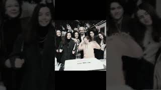 Sadece Tuanaya Odaklanın..