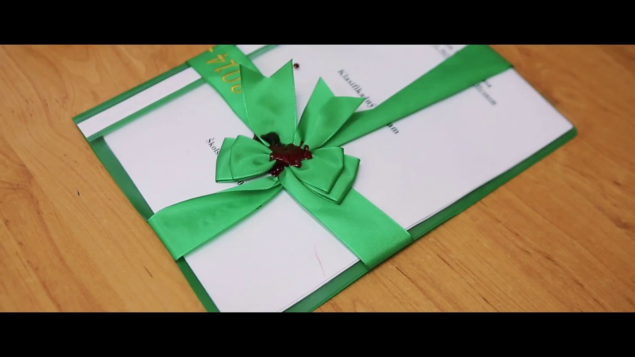 Kradnutie triednej knihy - Gymnázium Milana Rúfusa - ZH  // IV.A // 2014-2018