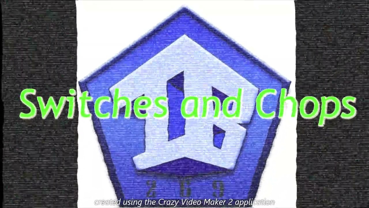 (NEW) Switches And Chops - Hard Trap x Bounce x Hip hop type beat 2026