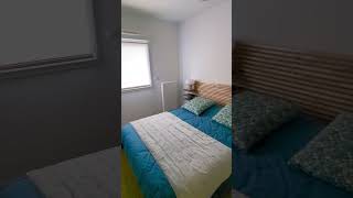 Superbe T4 situé aux 3 Suisses à Mouvaux - 3 chambres - Cuisine équipée - Terrasse