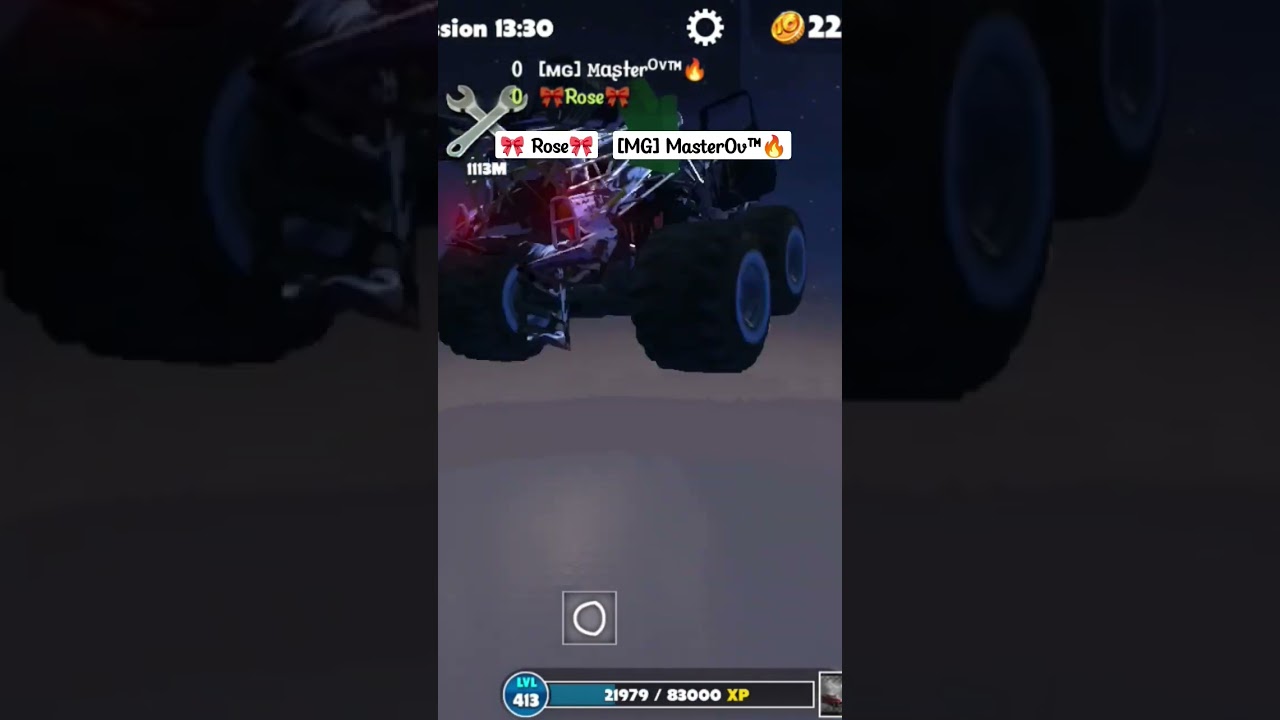 🎀Up in The sky with 