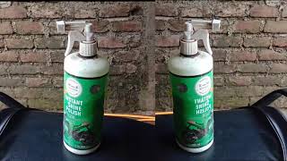 Wavex Instant shine polish Review | Bwc detailing