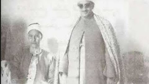 تلاوة نادرة جداً  للشيخ صديق المنشاوي والد الشيخ محمد صديق المنشاوي