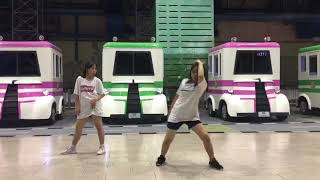 J Balvin, Willy William - Mi Gente Mamamoo Hwasa X Chungha Ver.