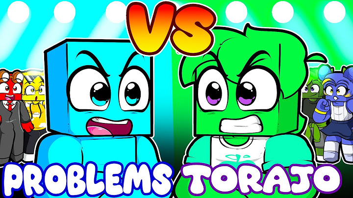 Turma do Problems VS Mundo Torajo - Batalha de RAP