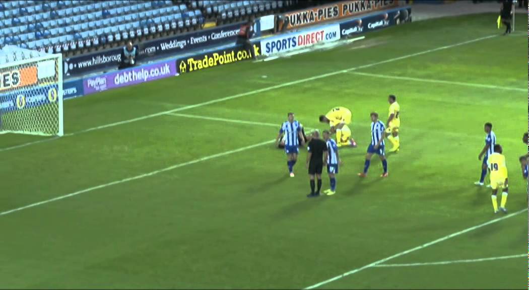 Millwall penalty decision and miss | Should it have been given? football score