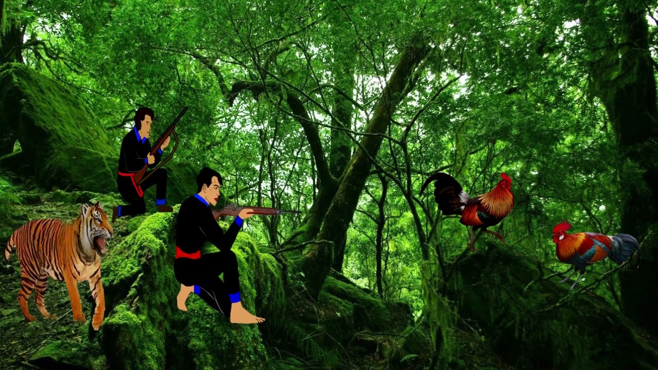 dab neeg txoj kev khav theeb thiaj muaj kev nploj tuag 28 2 2026