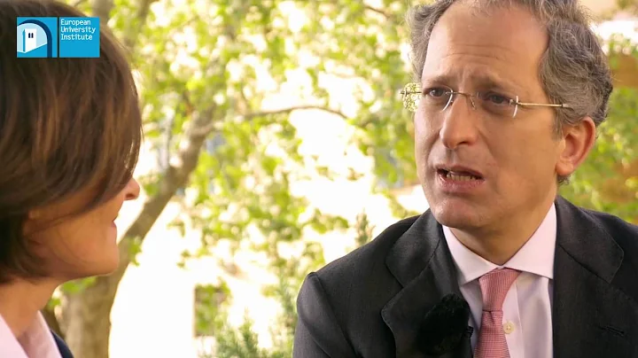 US Ambassador to the EU Anthony Gardner on the imp...