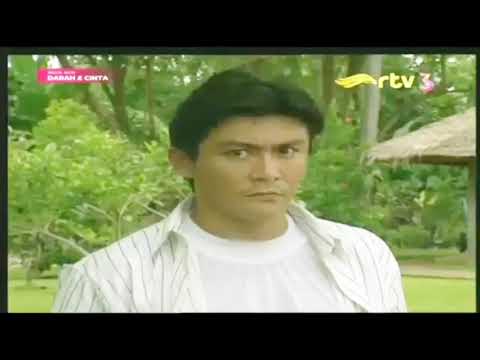 Darah dan Cinta 1995 | Willy Dozan Best Fights | Jelita Alip Film
