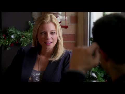 Amy Smart tights