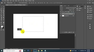 How to Fix Photoshop Text is not Visible