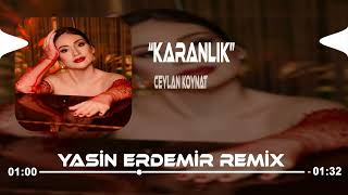 Ceylan Koynat - Karanlık ( Yasin Erdemir Remix )