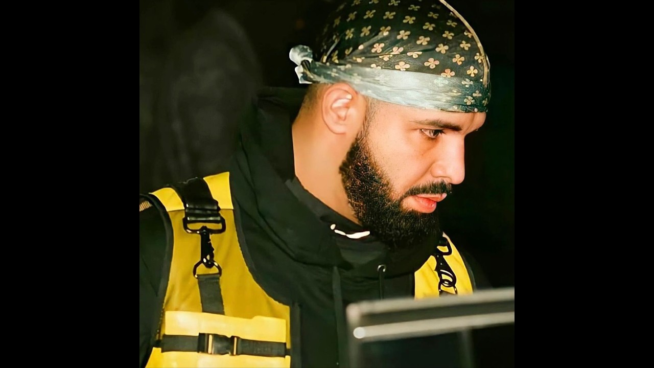 [FREE] DRAKE x 21 SAVAGE TYPE BEAT - 