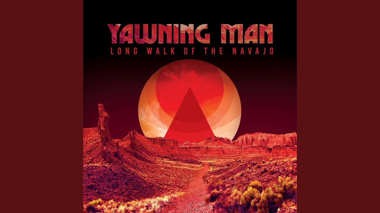 Long Walk of the Navajo