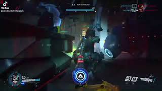 WIDOW NICE QUICK TRIPLE