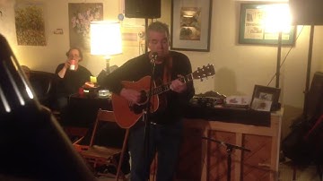 Jim Skiff – Cannon Coffee Song (Live & Heartfelt)