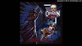 Obszön Geschöpf - Master Of Giallo - 09 - Shadow Of The Hat Killer's Knife