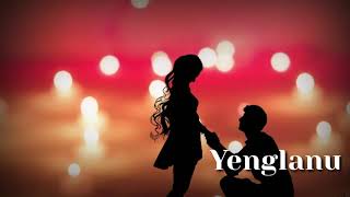 Utlure || Aj meisnam new song lyrics video