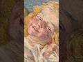 🇫🇷The Stateless Genius Painter✨無国籍の天才画家セガンティーニ