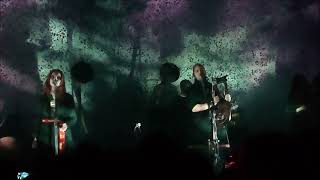 Wardruna Live Dublin 2022