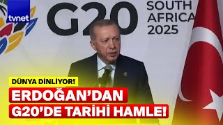 Download Lagu Güney Afrika’dan Filistin’e: Erdoğan dünya gündemini sarsan mesajı verdi! MP3