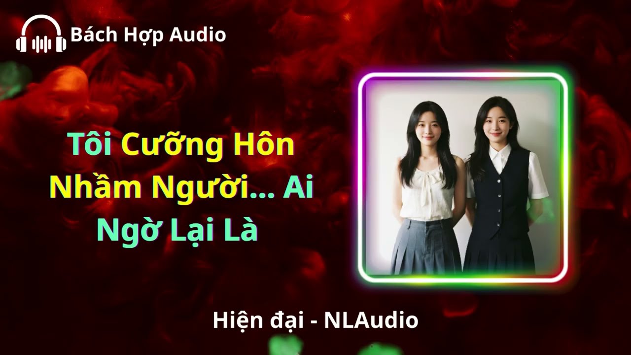 [FULL] [Girl Love Audio] Tôi Cưỡng Hôn Nhầm Người… Ai Ngờ Lại Là Nữ Tổng Tài II Hiện đại