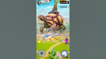 Must Play Mobile Game-Age Of Apes!🙉 #shorts #games #gaming