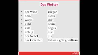 Günlük Yaşantımızı Ifade Etmek Için Kullanmamız Gereken Filler