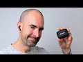 True Wireless Earbuds with Serious Style! | Marshall Motif II ANC