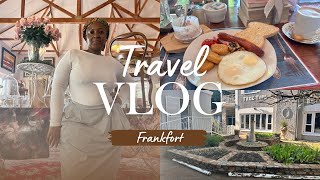 Exploring Frankfort, Free State | Hidden Gems of South Africa’s Heartland