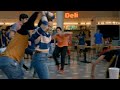 Cobra Kai "Sam fight"