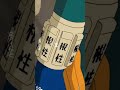 rock lee edit nf the search #naruto #boruto #anime #shorts #youtube #tiktok