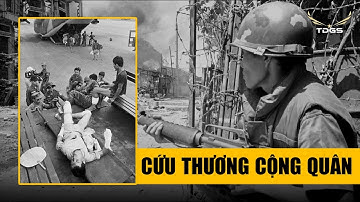 Sài Gòn - Thủ Thừa 1975 | Trận chiến cuối cùng