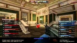 Hackers do PB