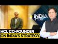 The India Story