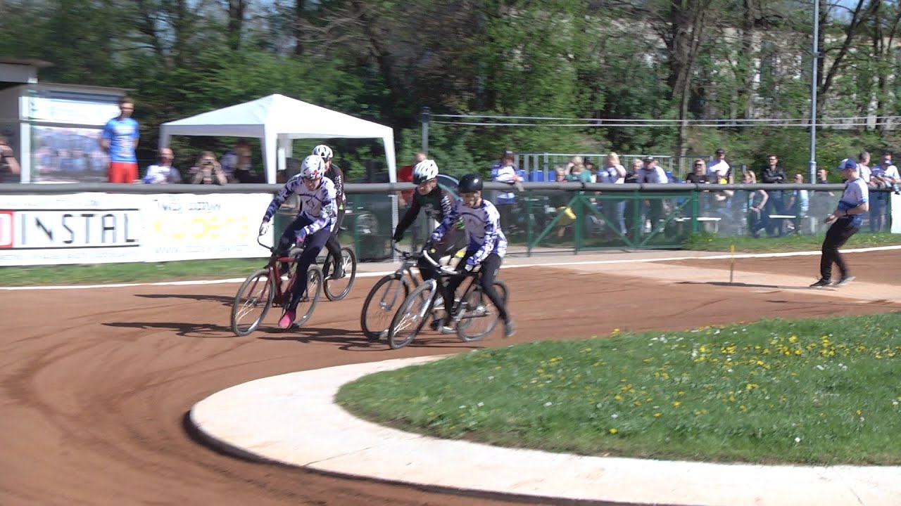 MS Śląsk Świętochłowice vs. Lwy Avia Częstochowa