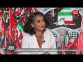 Funérailles d'Ali Khamenei : le régime iranien met en scène sa puissance